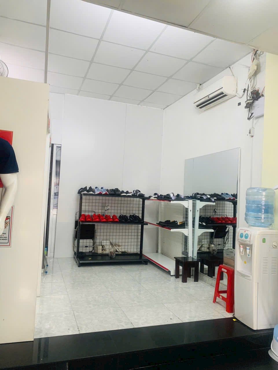 Cho thuê nhà Mặt tiền Tân Kỳ Tân Quý 92m² -GẦN ĐH CÔNG THƯƠNG - Ảnh 3